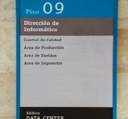 DGISE en cuarentena